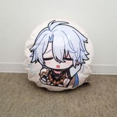 崩壊スターレイル スタレ ファイノン 丸型クッション - メルカリ