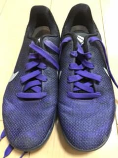 NIKEバスケットシューズ23.5cmのサムネイル