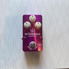 SHIGEMORI milestone - メルカリ