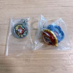 【バラ売りOK】カプセルトイ　めじるしアクセサリーまとめ売り