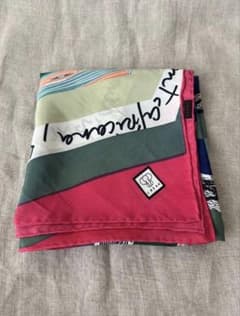 あおみきゃん様専用　CABaN スカーフのサムネイル