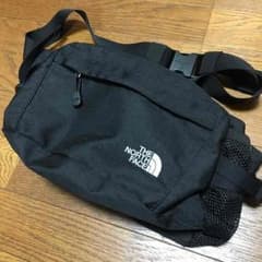 THE NORTH FACE ボディーバック・ウエストバックのサムネイル