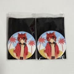 すとぷり 莉犬くん すと9缶バッチのサムネイル