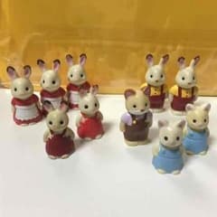 ミニチュアのサムネイル