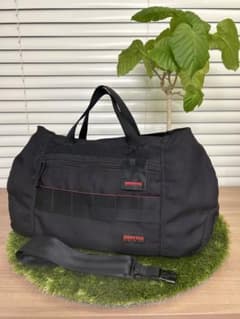タグ付き 美品 ブリーフィング スライダー アメリカ製 usa製 ブラック タグ付き 美品 ブリーフィング スライダー アメリカ製 usa製 ブラック