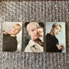 SEVENTEEN ホシ トレカ - メルカリ