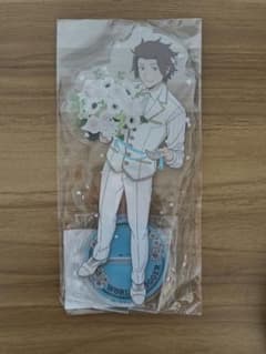 ワールドトリガー アクリルスタンド Bouquet ver.　迅悠一のサムネイル