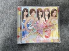 ②℃-Ute 神聖なるベストアルバムのサムネイル