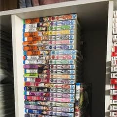 食劇のソーマ全巻のサムネイル