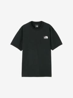 The North Face Tシャツ ブラック ネイビーのサムネイル