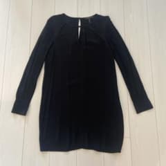 BCBG 黒ワンピース・チュニックのサムネイル