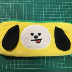 BTS BT21 Chimmyペンケースのサムネイル