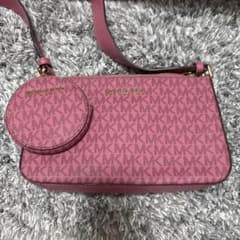 MICHAEL KORS ショルダーバッグ ピンクのサムネイル