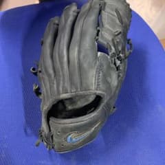 軟式グローブのサムネイル