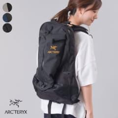 アークテリクス アロー22 リュック　arcteryx 限定セール　連休中のみのサムネイル