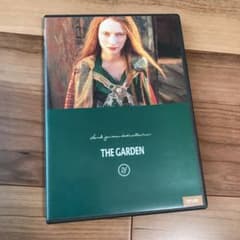 ザ・ガーデン DVD デレク・ジャーマンのサムネイル