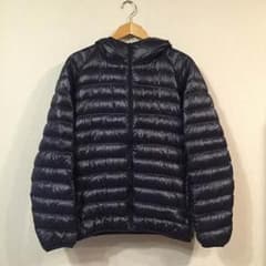 UNIQLO ウルトラライトダウンのサムネイル