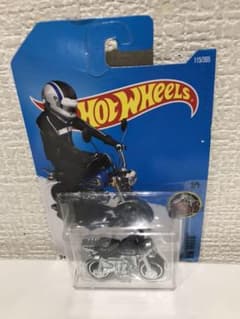 モンキーバイクのサムネイル