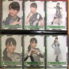 欅坂46 今泉佑唯 生写真 コンプのサムネイル