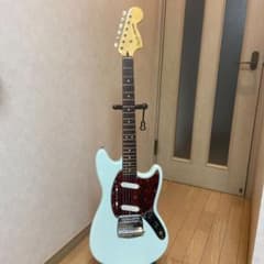 エレキギター SQUIER Classic Vibe '60s Mustangのサムネイル