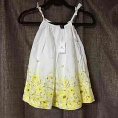 ベビーギャップ 新品 ワンピースのサムネイル