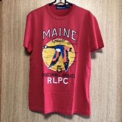 ラルフローレン  Tシャツのサムネイル