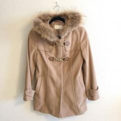 anysis ダッフルコートのサムネイル