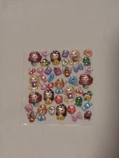 正規品 ボンボンドロップシール おすそわけのサムネイル