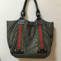 ラシット トートバッグのサムネイル