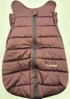 1457★Combi コンビ マルチフィット フットマフ フットカバー