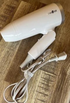 mod's hair ヘアドライヤー 1200W