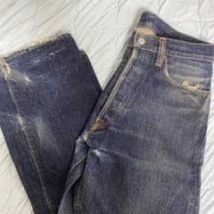 DENIMEデニム 60sのサムネイル
