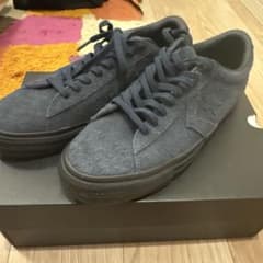 converse PRORIDE SK GD OX 27cm コンバースのサムネイル
