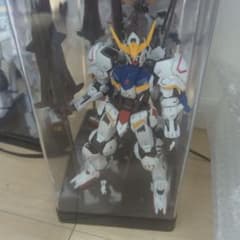 バンダイ MG 1／144 ガンダム バルバトス 完成品のサムネイル