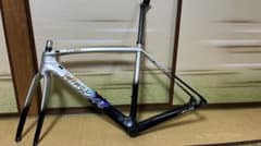 さ*か様 WINSPACE t1300 aeroフレームセット さ*か様 WINSPACE t1300 aeroフレームセット - メルカリ