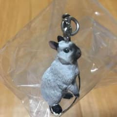 うさぎストラップのサムネイル