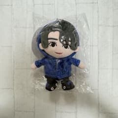 HiHi Jets 橋本涼 ぬいぐるみ - メルカリ