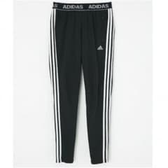 moussy× adidas コラボサイドラインパンツのサムネイル