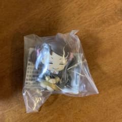 SPY×FAMILY 肩ズンFig ガチャガチャ　ベッキーのサムネイル