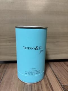 Tiffany & Co. Love For Him 香水 50mlのサムネイル