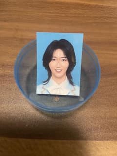 モナキ サカイJr.証明写真 ガチャガチャ ヴィレヴァンのサムネイル