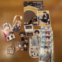 A3! グッズ まとめ売りのサムネイル