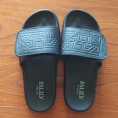 FALILV by FALILV 샌들 블랙 2020 Summer