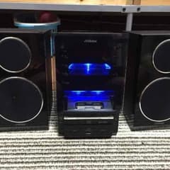 Victor コンポ♪ 値下げしました！のサムネイル