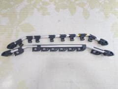 モデリスタ ロッドホルダー 80系ノア ヴォクシー エスクァイア - メルカリ