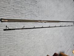 Accura 100HH タイプR　ミュートスアキュラ 　ゼナックのサムネイル