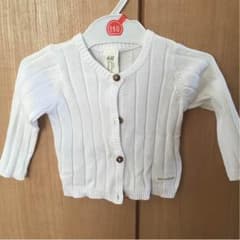 H&Mカーディガンのサムネイル