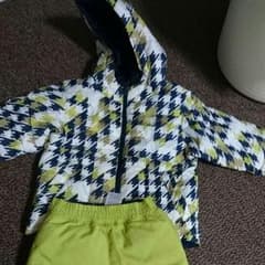 hi様専用  Columbia スノーウェア 3Tのサムネイル