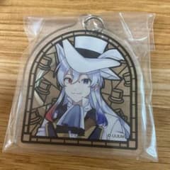 カラフルピーチ どぬく ワダラン アクリルキーホルダーのサムネイル