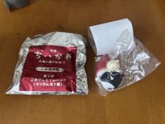 映画ちいかわ 入場者特典 ごきげんセイレーン♪うさぎのサムネイル